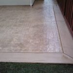 Chula Vista Stamped Concrete Contractor Chula Vista Concrete Company