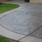 Colored Concrete Contractor Chula Vista Concrete Contractor Chula Vista