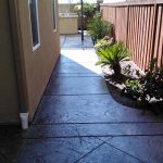 Concrete Contractor San Diego Stamped Concrete San Diego